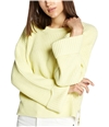 Sanctuary Clothing Womens Now Or Never Pullover Sweater