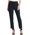 DKNY Womens Essex Dress Pants black 16x27