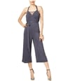 Guess Womens Laced Jumpsuit