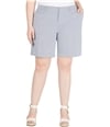 Tommy Hilfiger Womens Hollywood Casual Chino Shorts, TW3