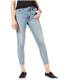 Hudson Womens Barbara Cropped Jeans, TW1