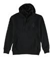Skechers Womens Diamond Logo Hoodie Sweatshirt blk S
