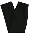 IZOD Mens 350 Dress Pants Slacks black 29/Unfinished