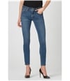 Dstld Womens Mid-Rise Skinny Fit Jeans, TW1