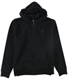 Skechers Womens Diamond Hoodie Sweatshirt black XS