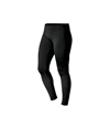 Asics Womens Team Tight Tall Compression Athletic Pants