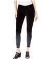 Hudson Womens Nico Ombre Skinny Fit Jeans