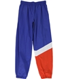 Mitchell & Ness Mens NBA Branded Midseason Athletic Track Pants mnnryor S/30