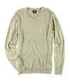 Rock & Republic Mens Marled Knit Pullover Sweater 262sand LT