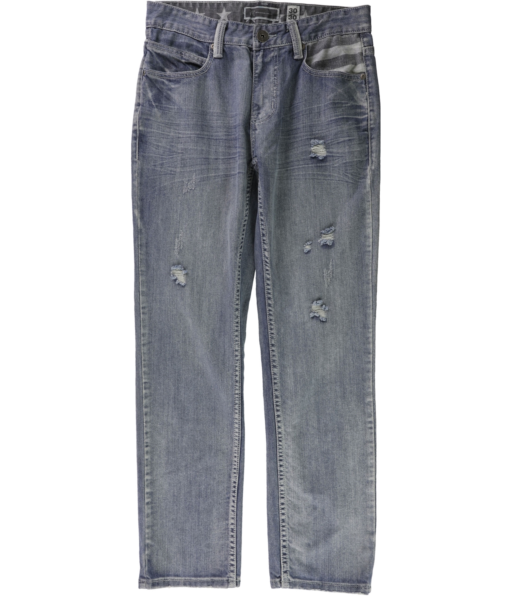 Мужские джинсы I.N.C. Berlin Slim Fit