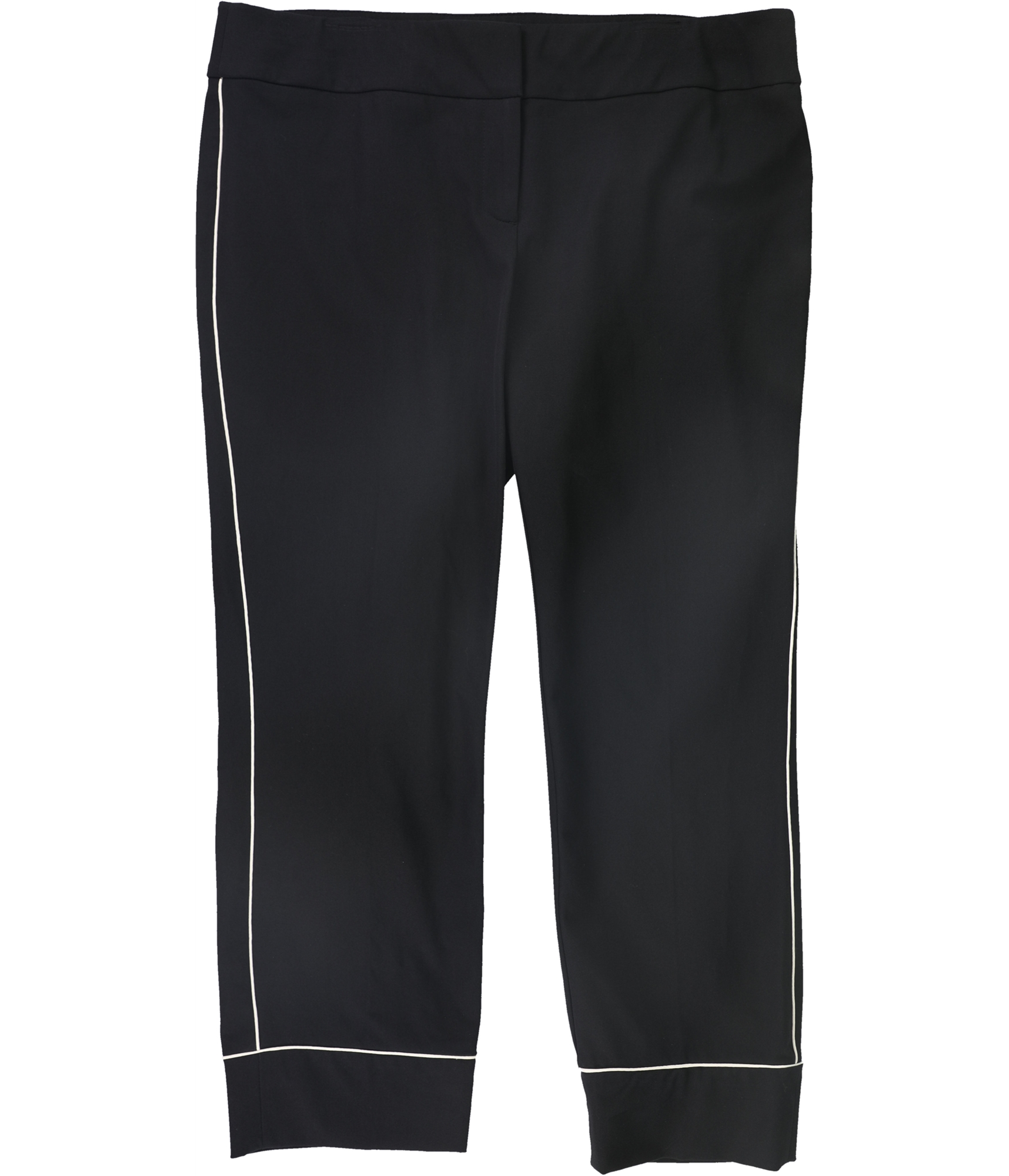 Повседневные женские брюки-дудочки Alfani Womens