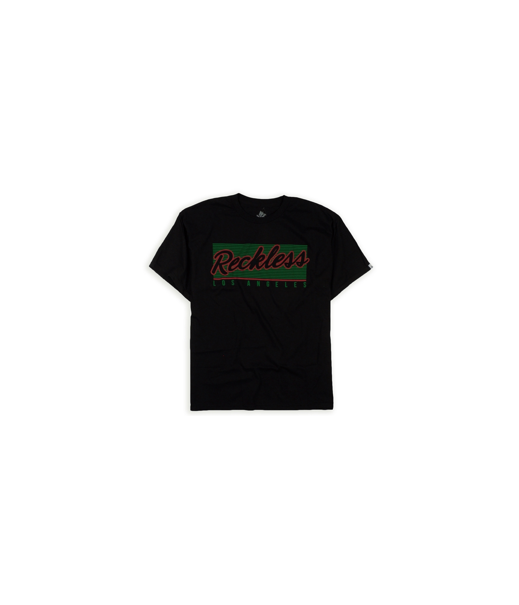 Buy a Young & Reckless Mens Los Angeles Graphic T-Shirt | Tagsweekly