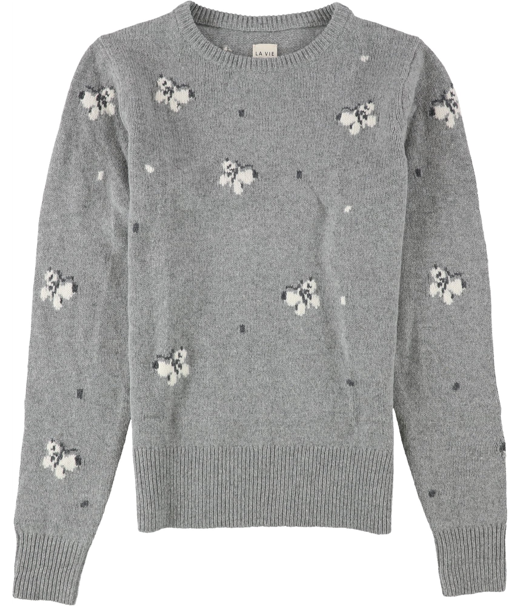 Buy a Rebecca Taylor Womens Butterfly Pullover Sweater | Tagsweekly