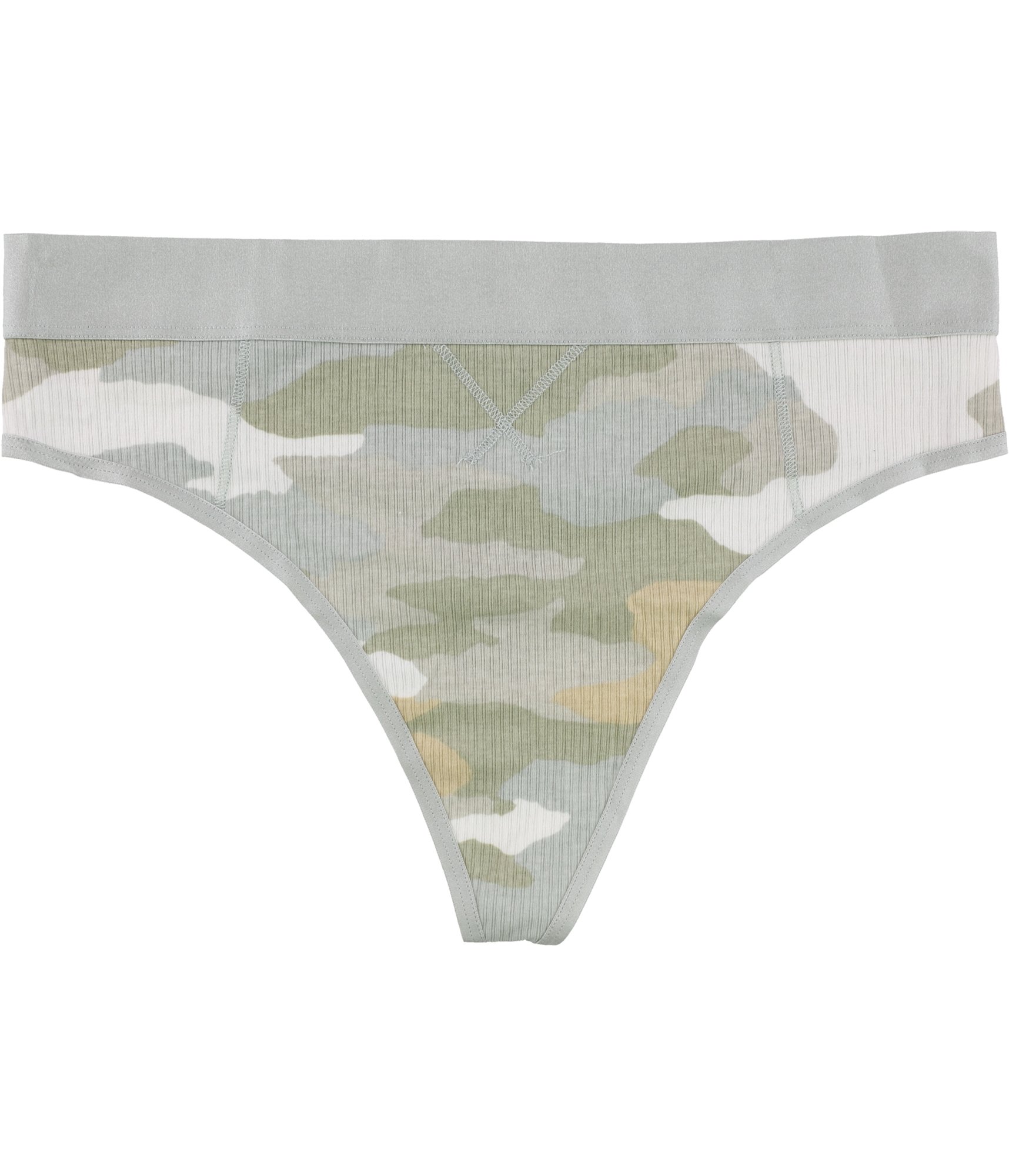 Buy a American Eagle Womens Camo Thong Panties | Tagsweekly