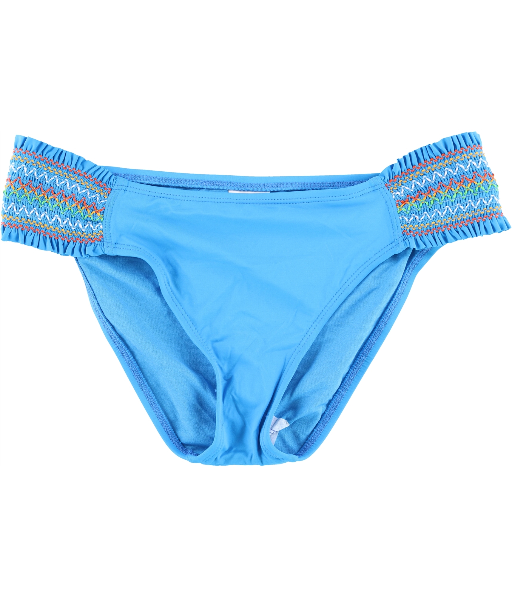 Buy a Lucky Brand Womens Solid Bikini Swim Bottom
