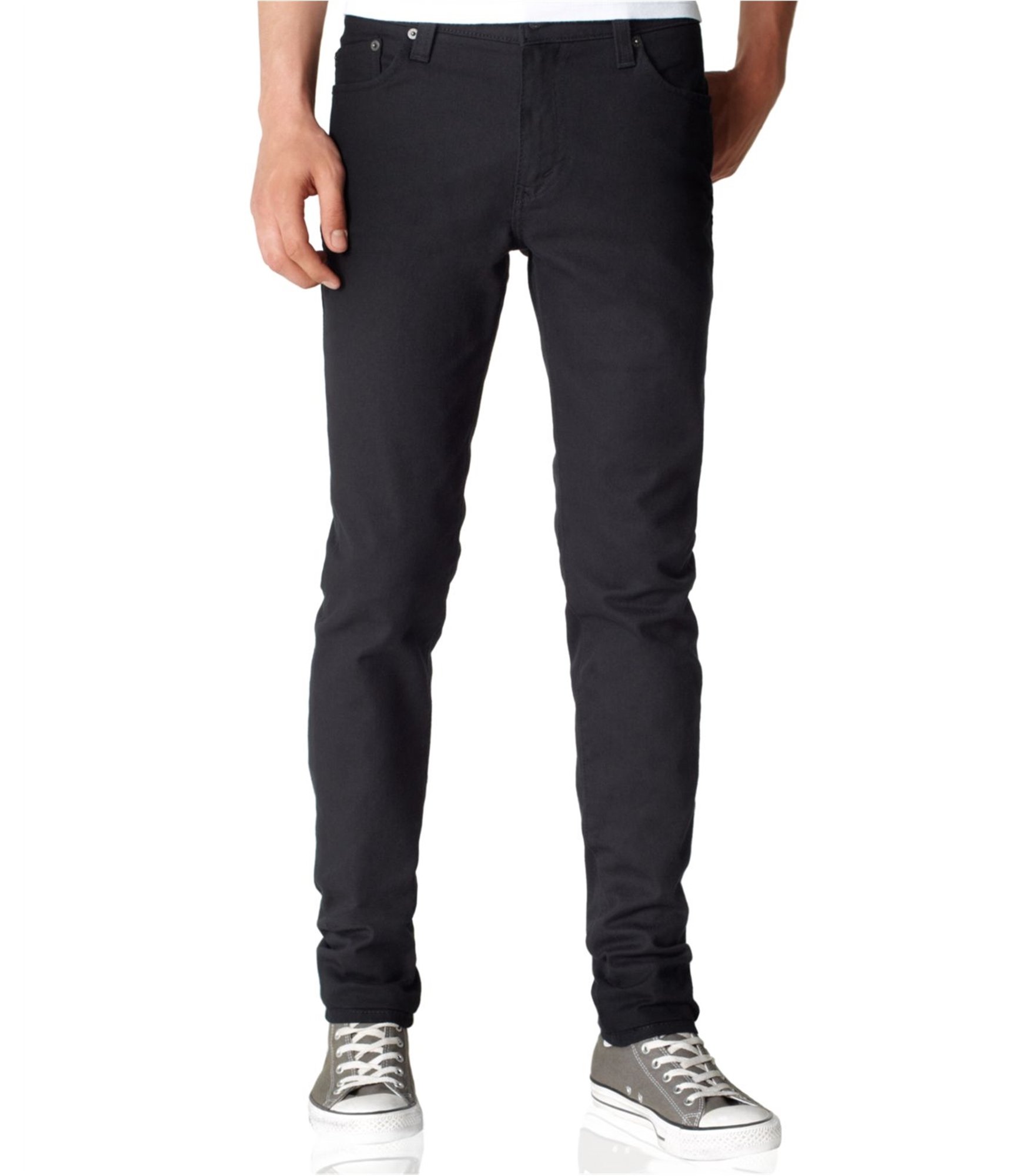 Buy a Mens Levi's 510 Skinny Fit Jeans Online , TW4