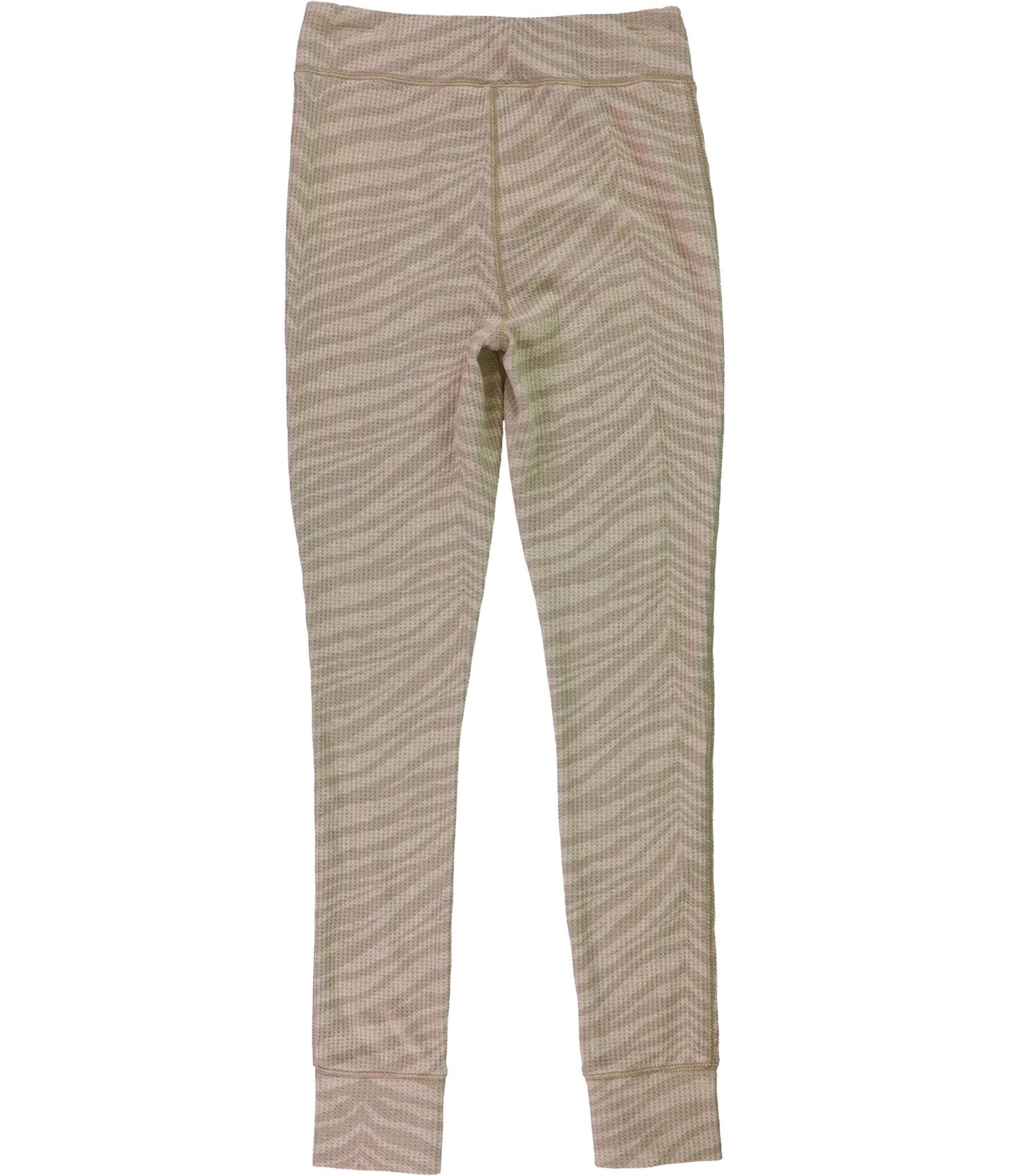 Buy a American Eagle Womens Zebra Thermal Pajama Pants
