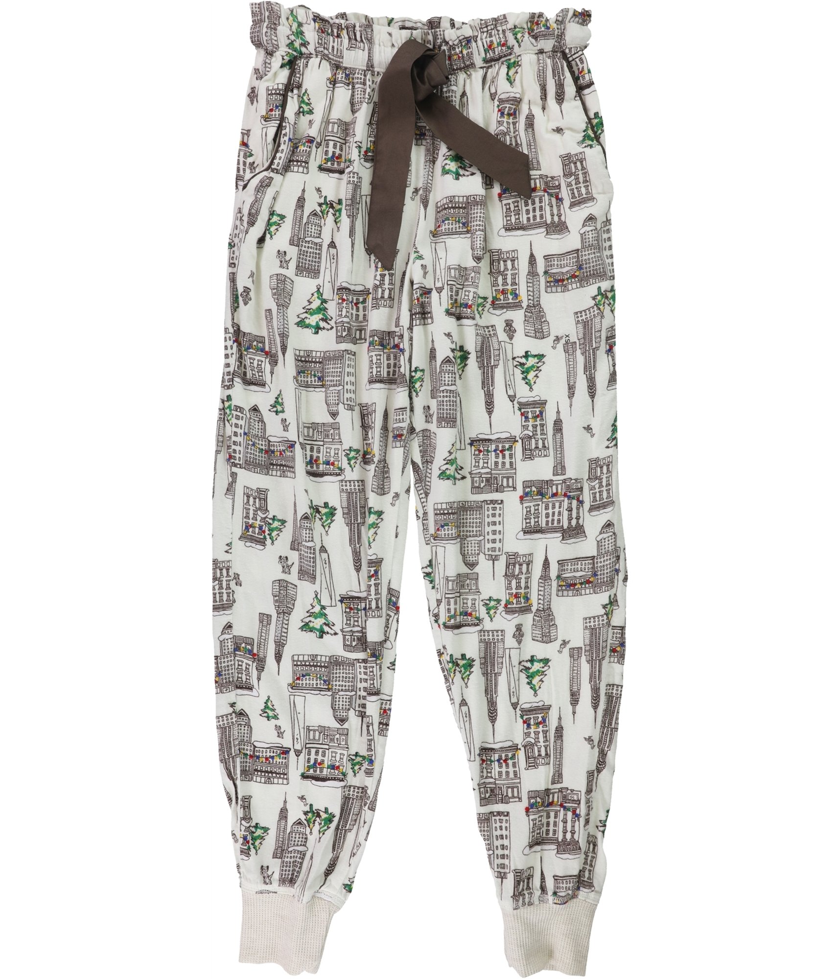 Buy a American Eagle Womens Nyc Pajama Lounge Pants