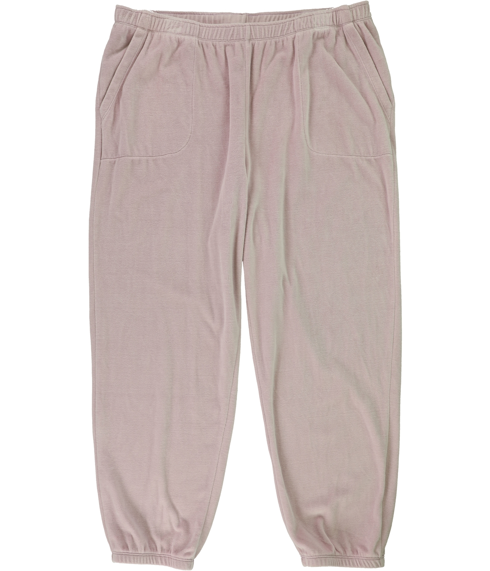 American Eagle Brand Women's Gray Sweatpants - Size Small