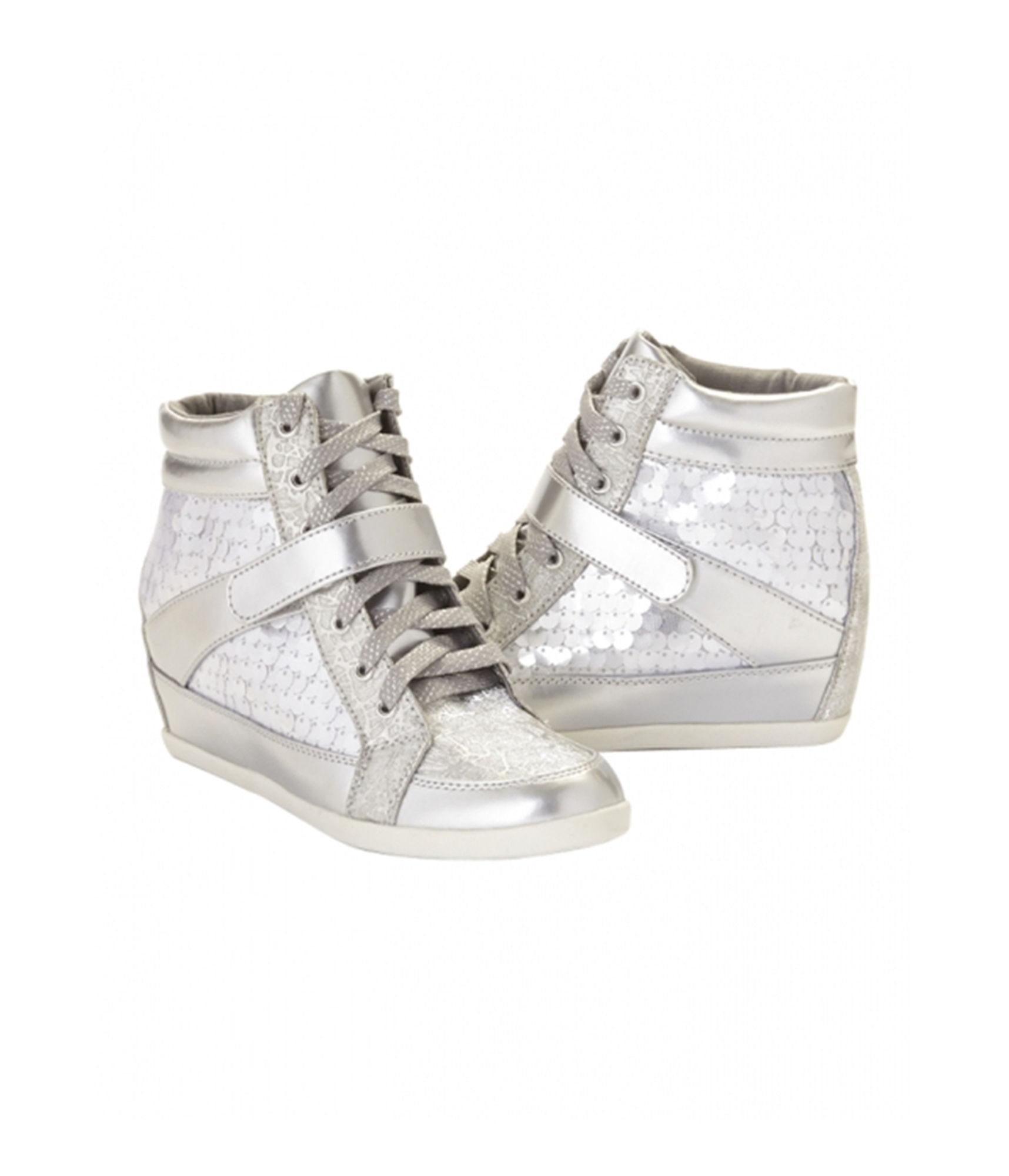 Elevate Your Style with Isabel Marant Metallic Sneakers