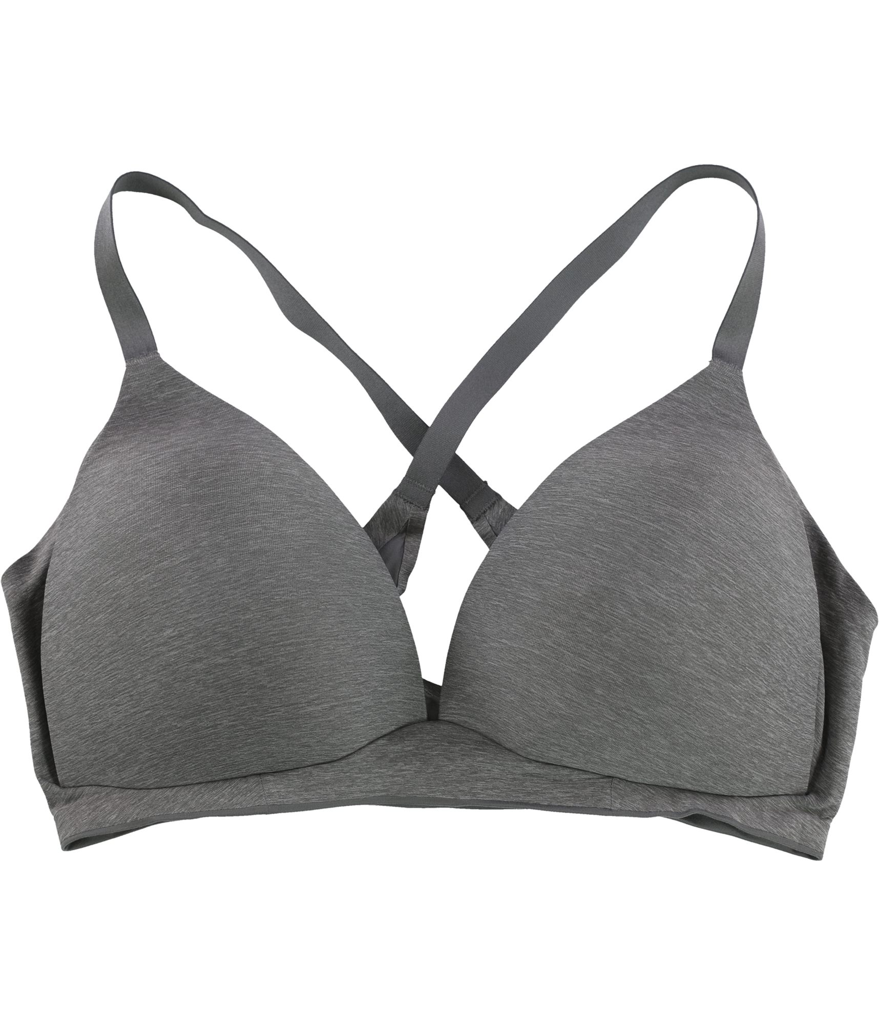 Buy a American Eagle Womens Sunnie Wireless Lightly Lined Full Coverage Bra