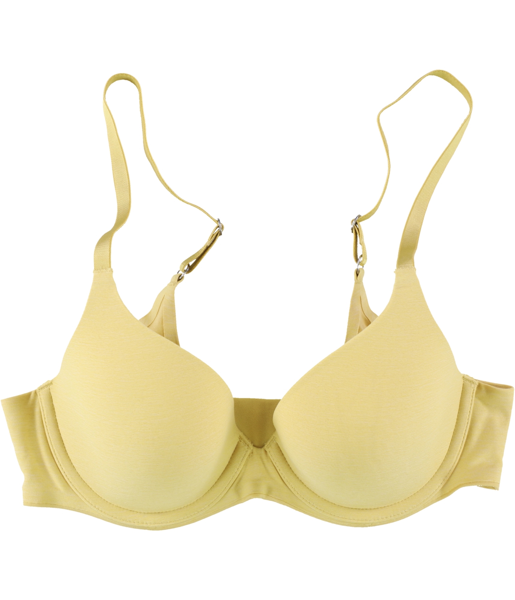 Buy a American Eagle Womens Solid Lightly Lined Full Coverage Bra