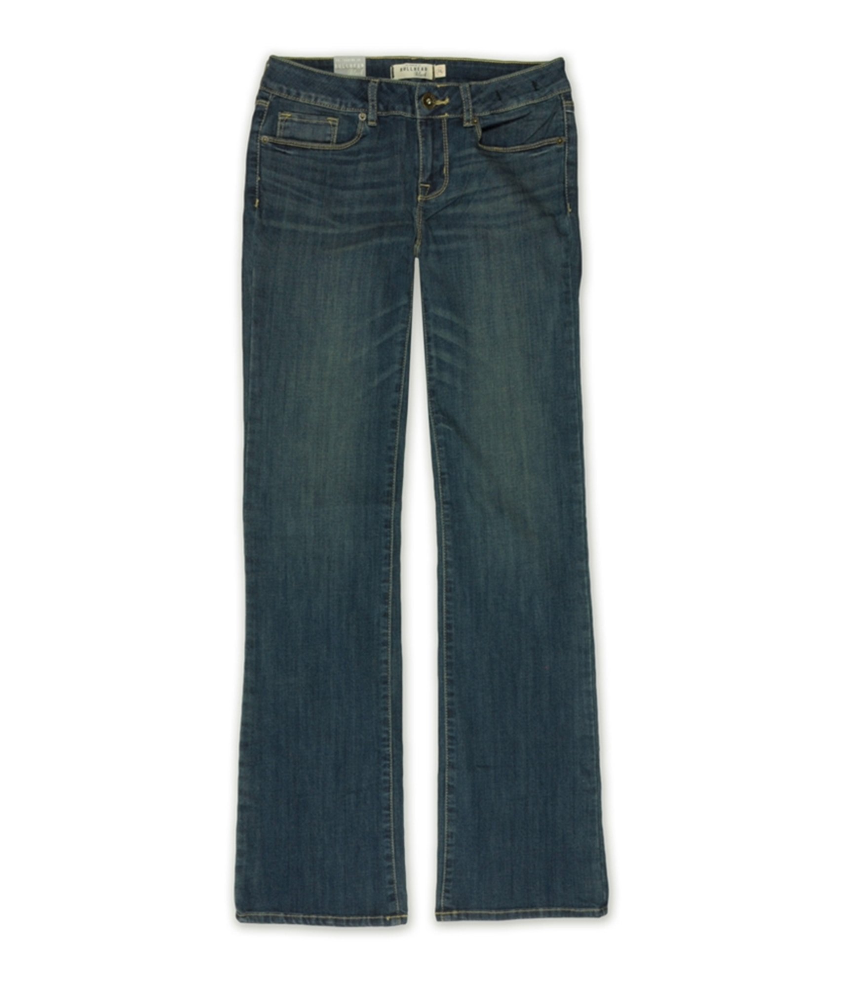Bullhead Denim Co Mens Slim Skinny Jeans Blue Light Wash 31 x 32 New  eBay