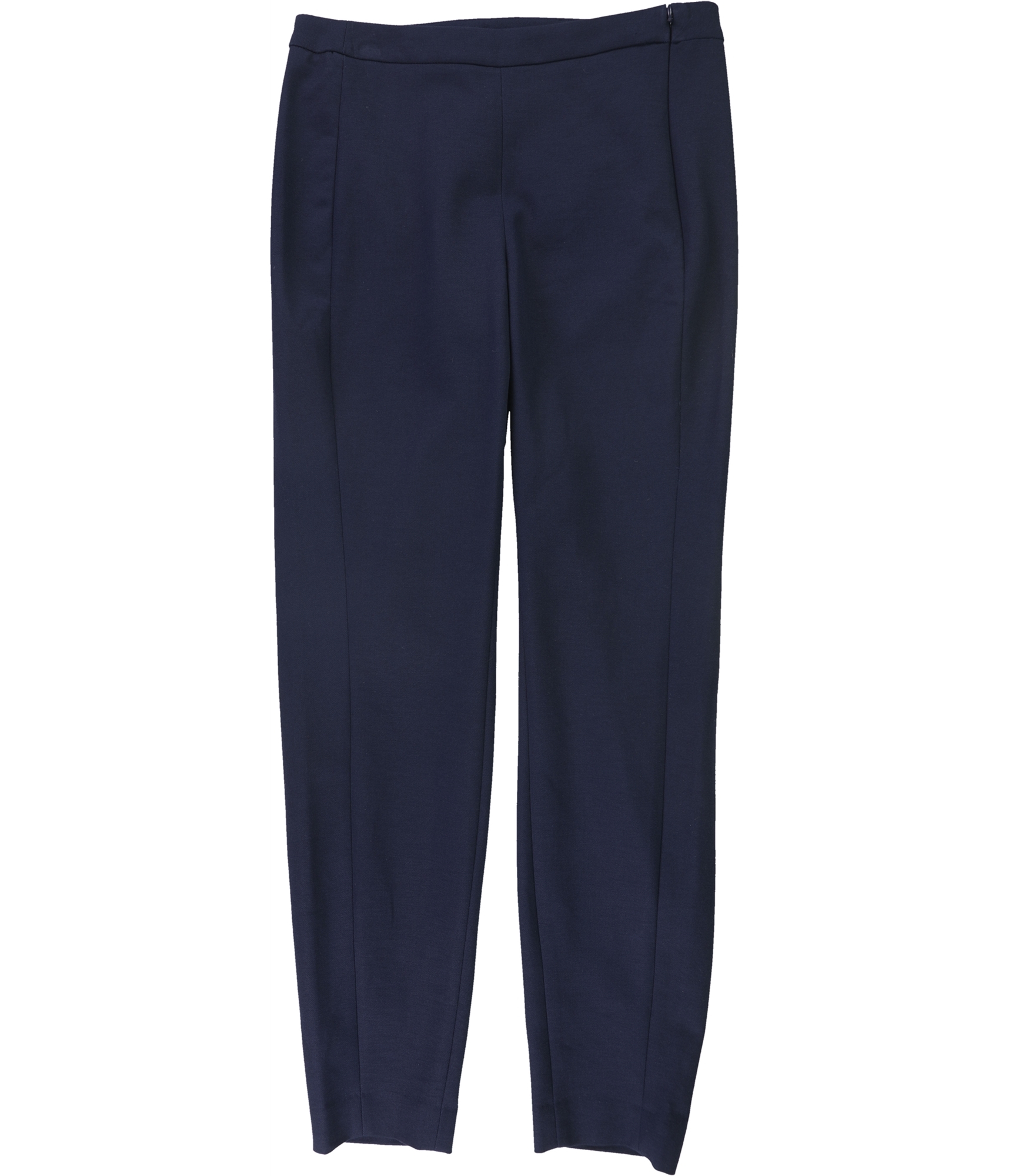 Buy a Alfani Womens Solid Casual Trouser Pants, TW15