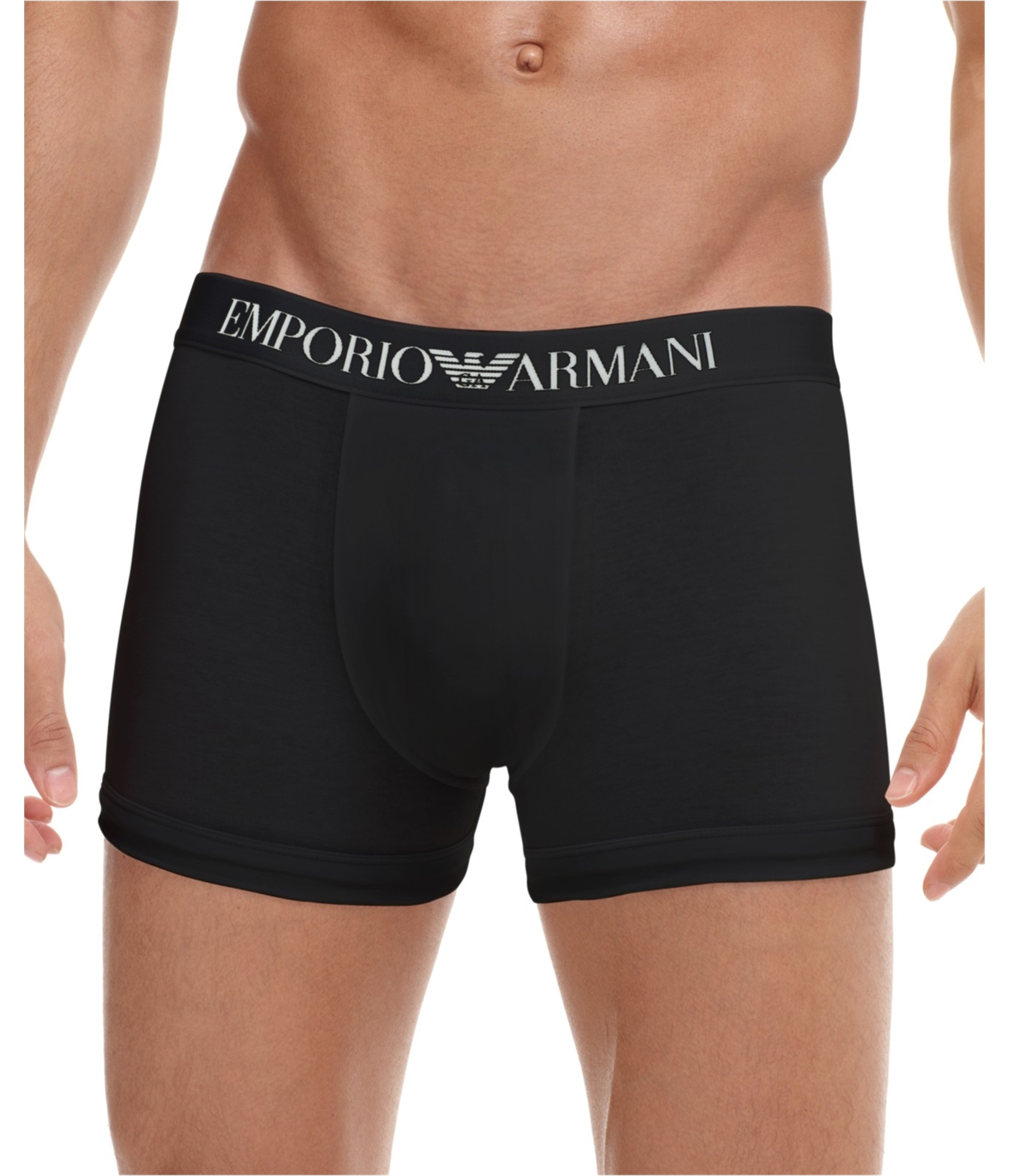 Buy a Mens Armani Stretch Underwear Boxers Online 