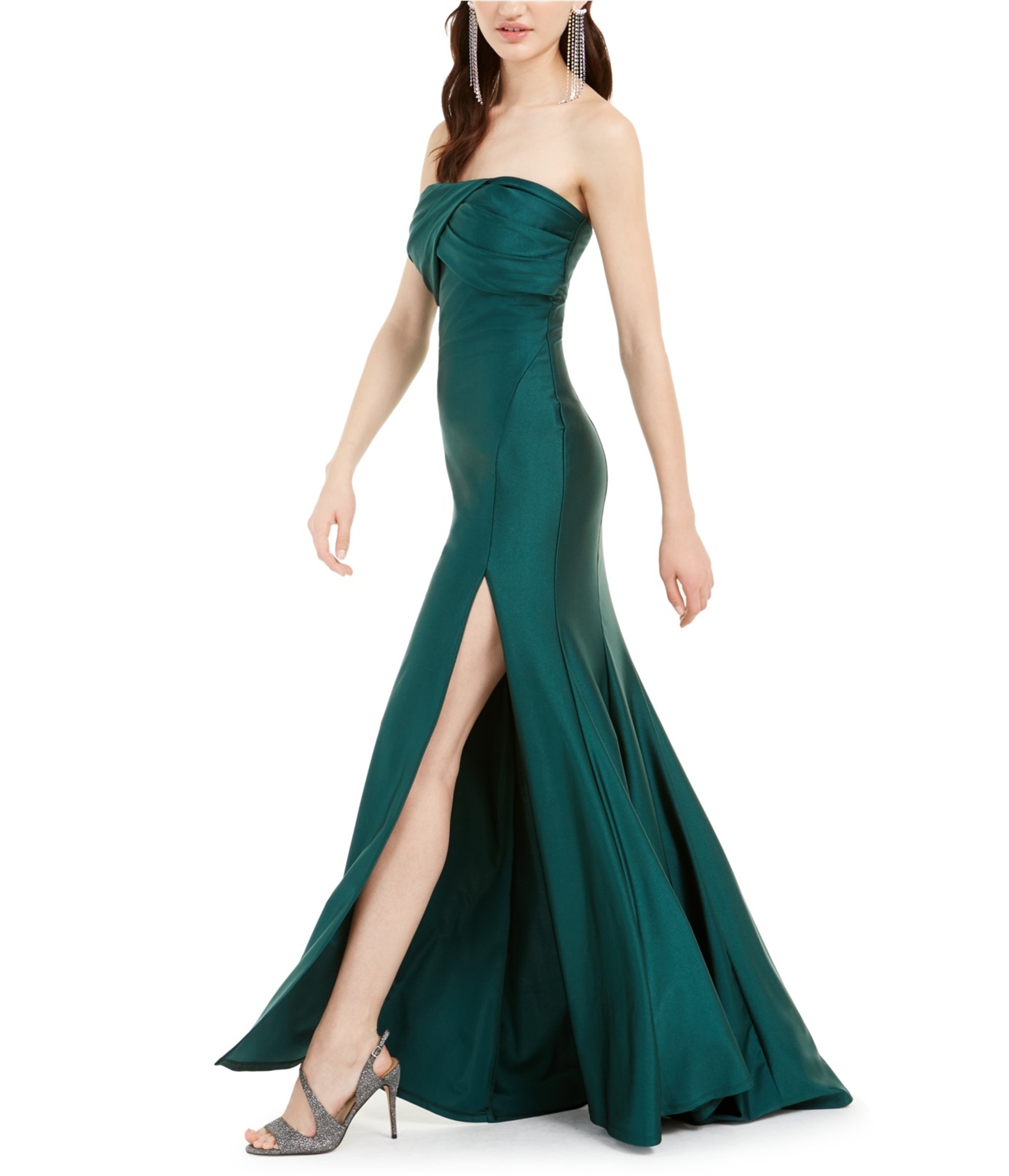 Buy a Jump Apparel Womens Formal Gown Dress Tagsweekly