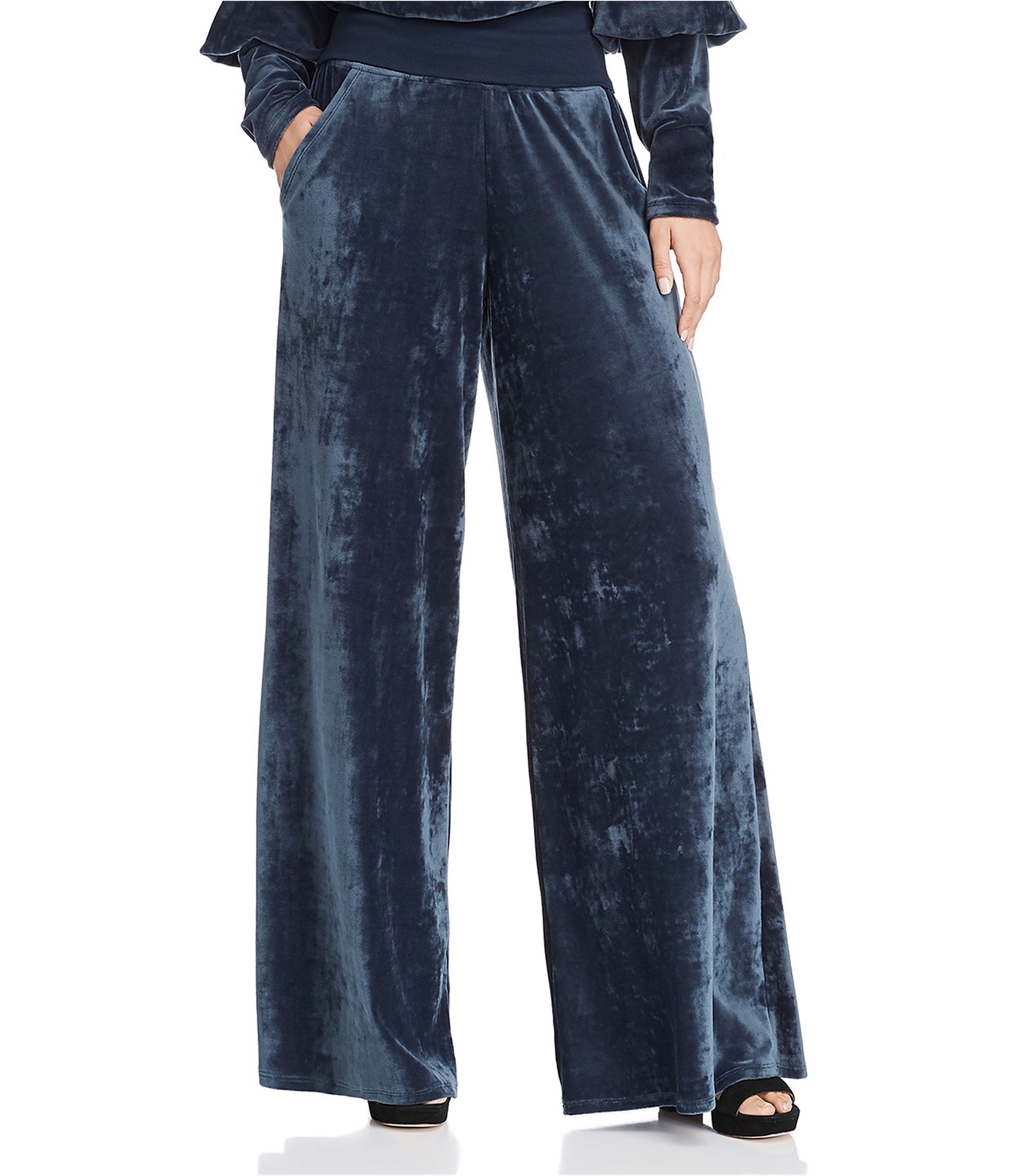 Joie hot sale velvet pants