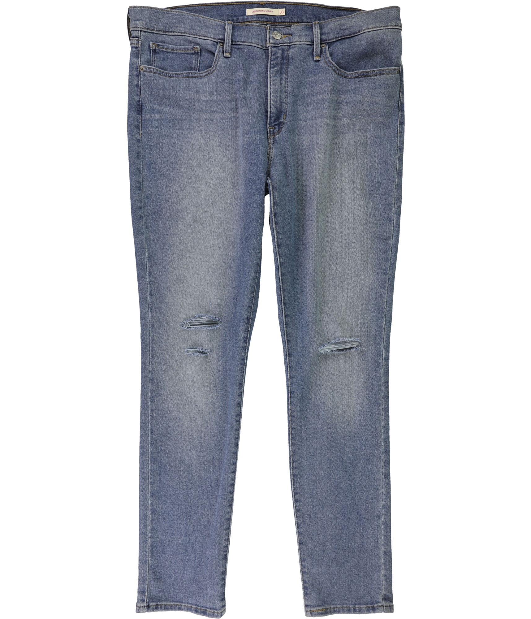 Buy a Womens Levi's 311 Shaping Skinny Fit Jeans Online ,  TW1