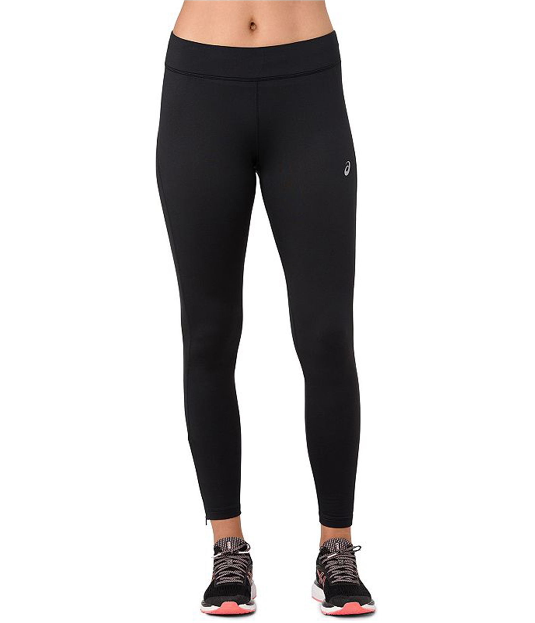 Buy a Womens ASICS Silver Winter Compression Athletic Pants Online   TagsWeeklycom