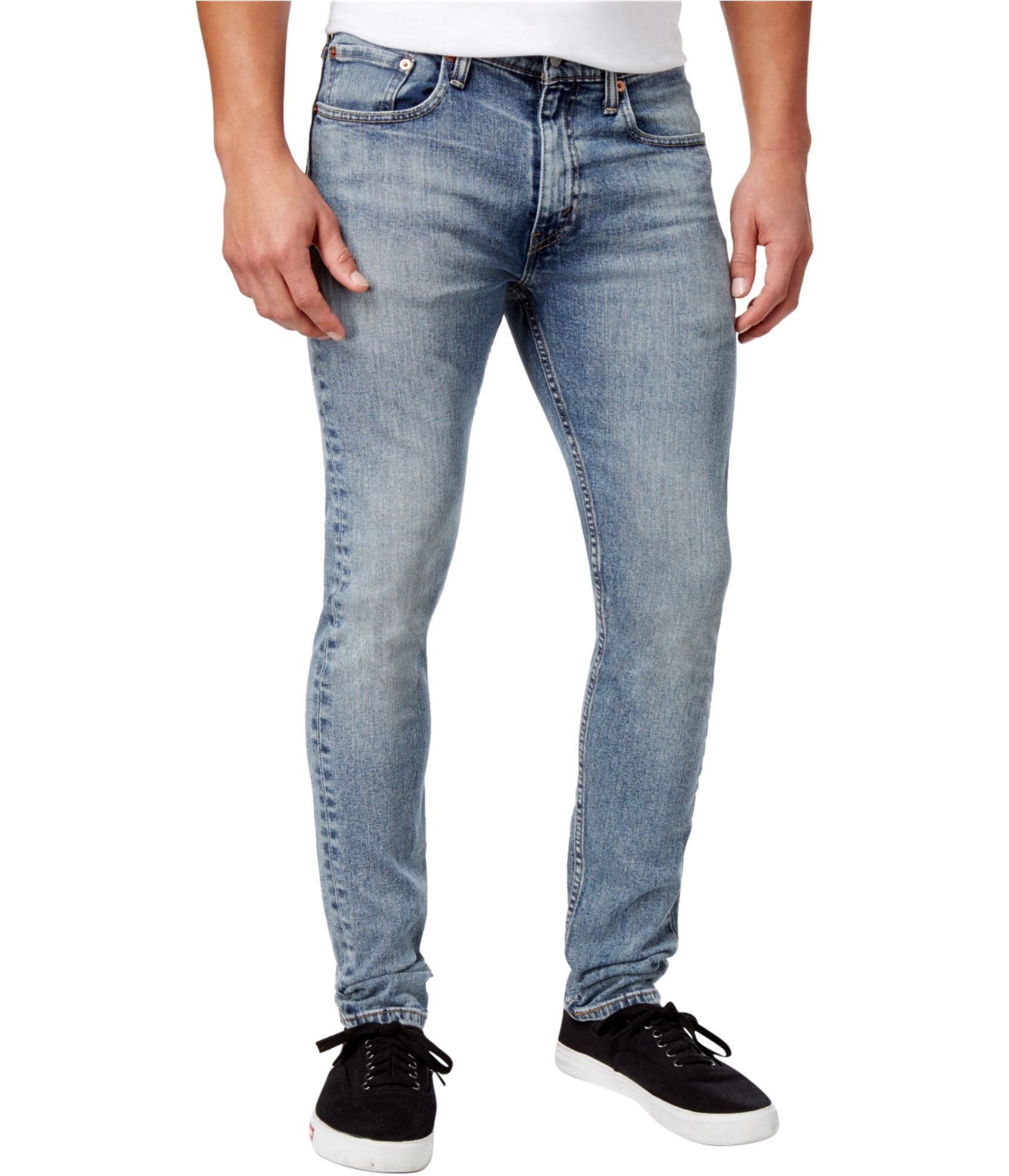 cykel hardware Motherland Buy a Mens Levi's 519 Extreme Skinny Fit Jeans Online | TagsWeekly.com, TW2