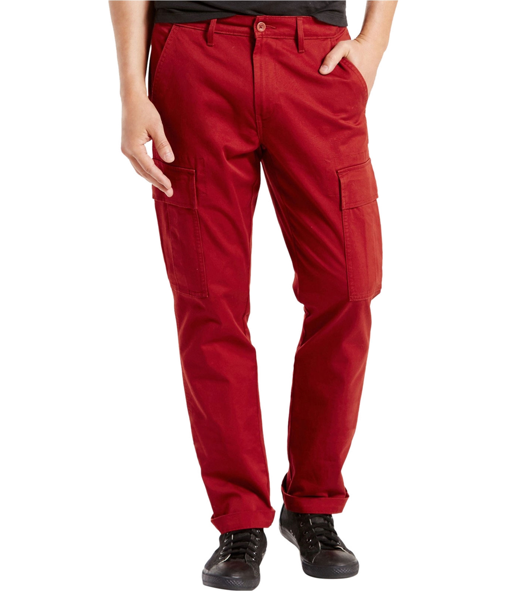Buy a Mens Levi's 541 Athletic Fit Casual Cargo Pants Online |  