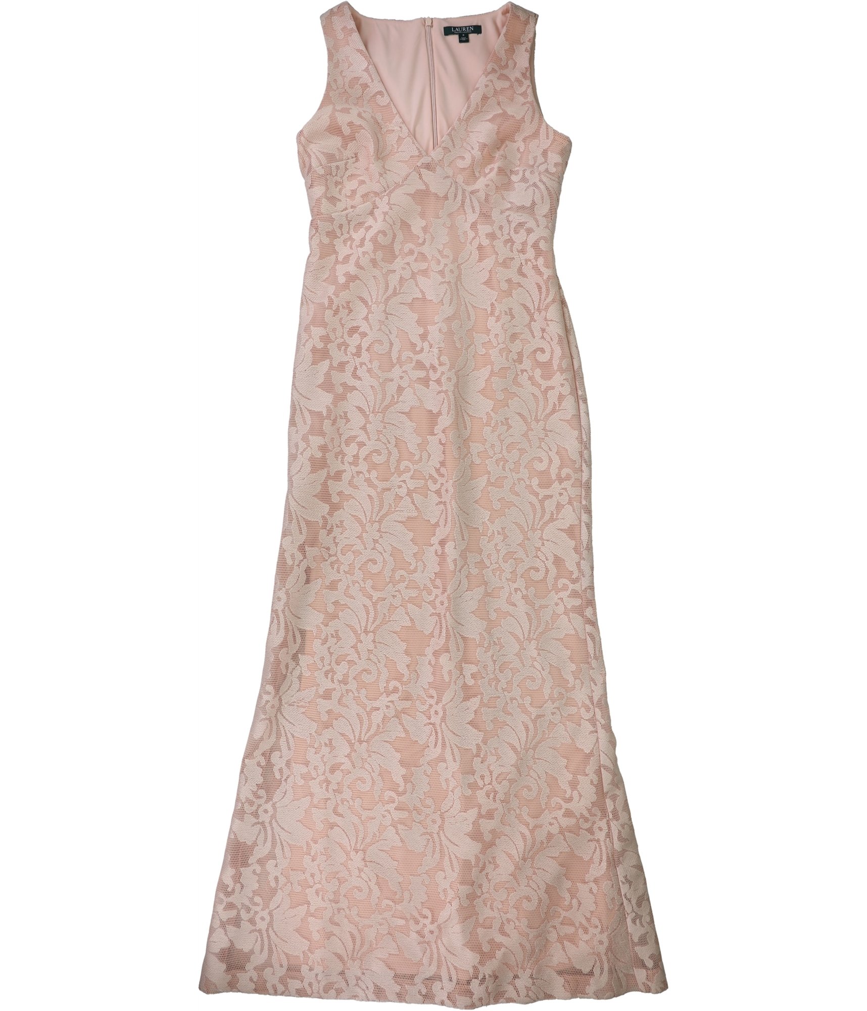 Buy a Womens Ralph Lauren Saraeve Gown Dress Online 