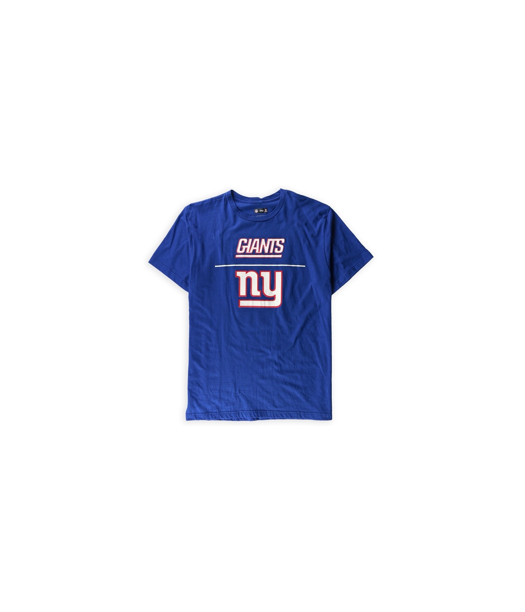 ny giants t shirt men