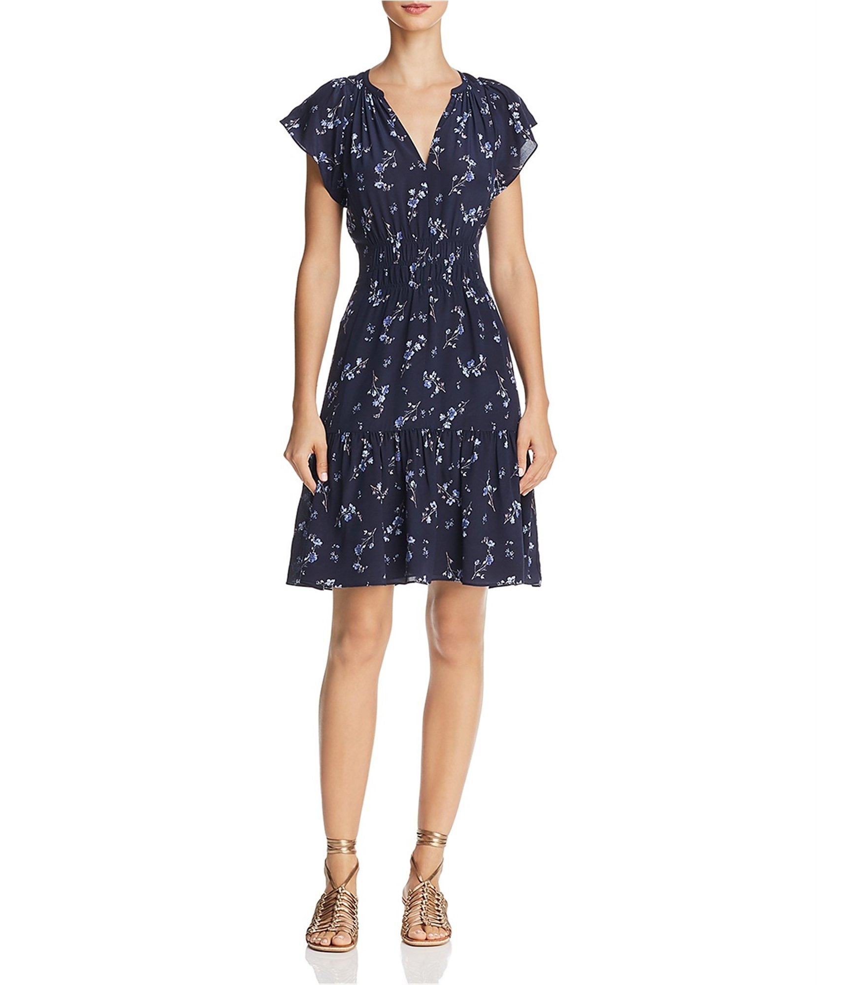 Rebecca taylor tilda on sale dress