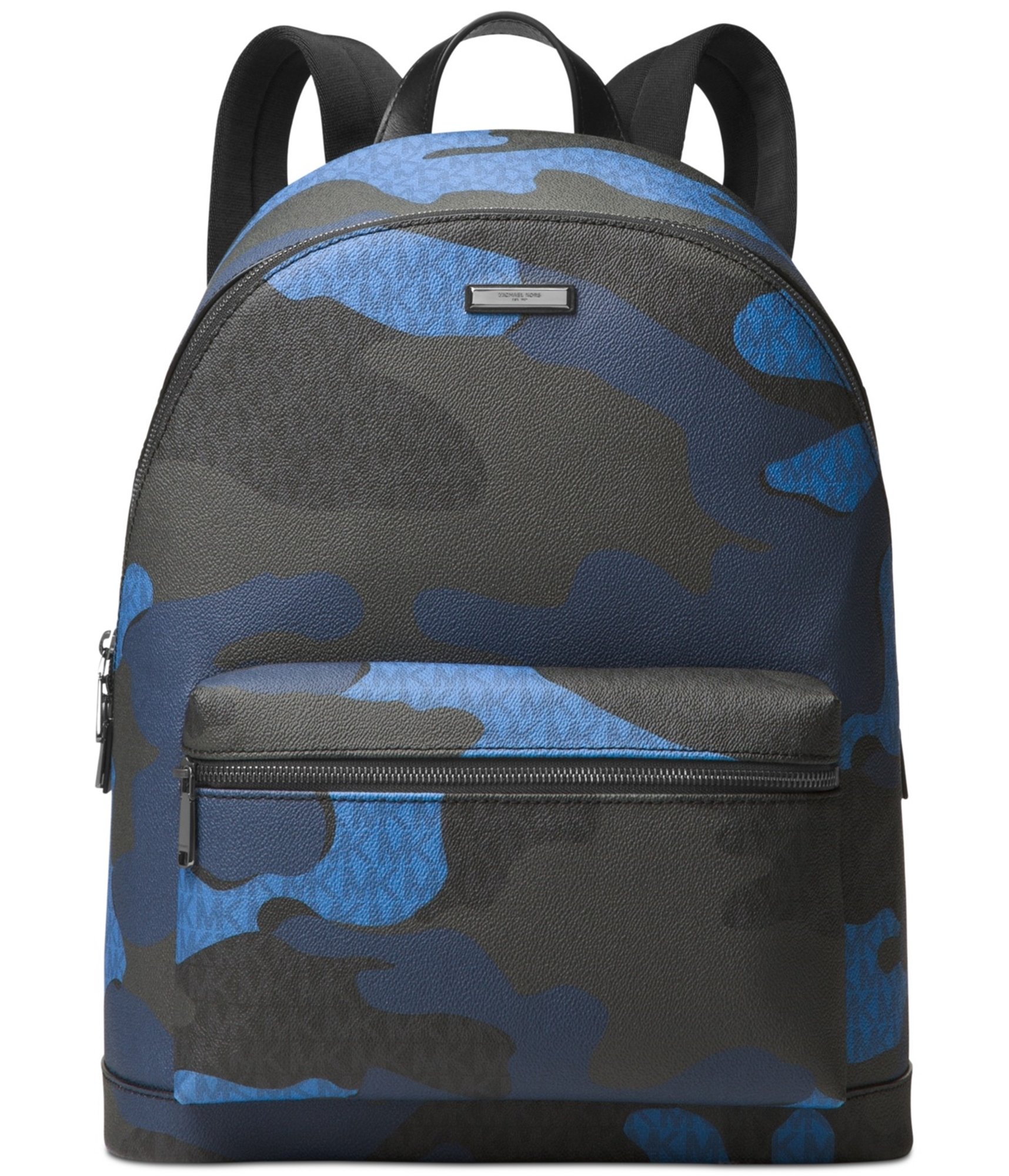 Buy a Mens Michael Kors Camo Print Standard Backpack Online 