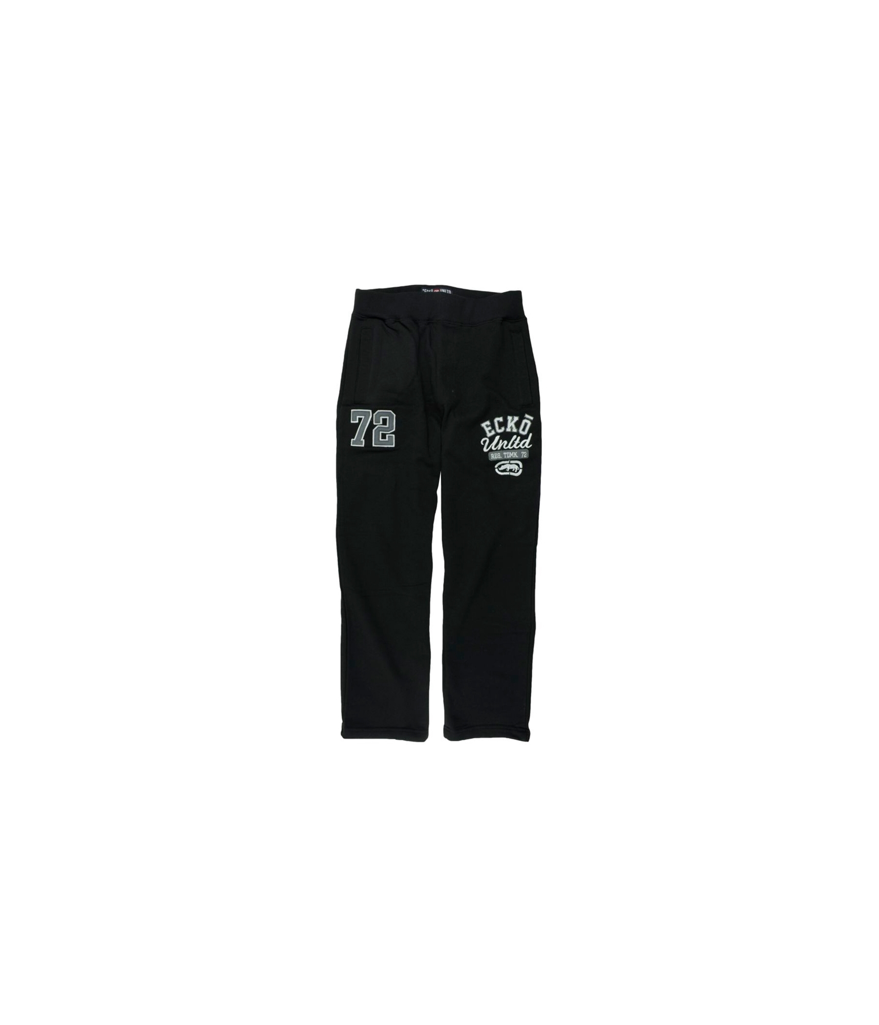 Ecko Unltd. Camouflage Sweat Pants for Men