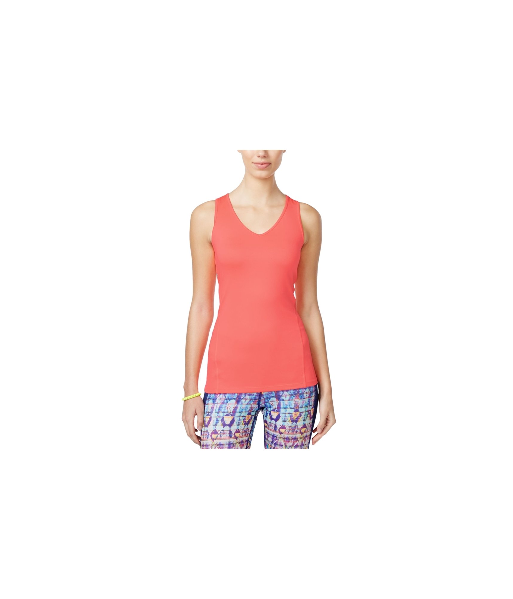 Buy a Jessica Simpson Womens The Warmup Compression Tank Top, TW2