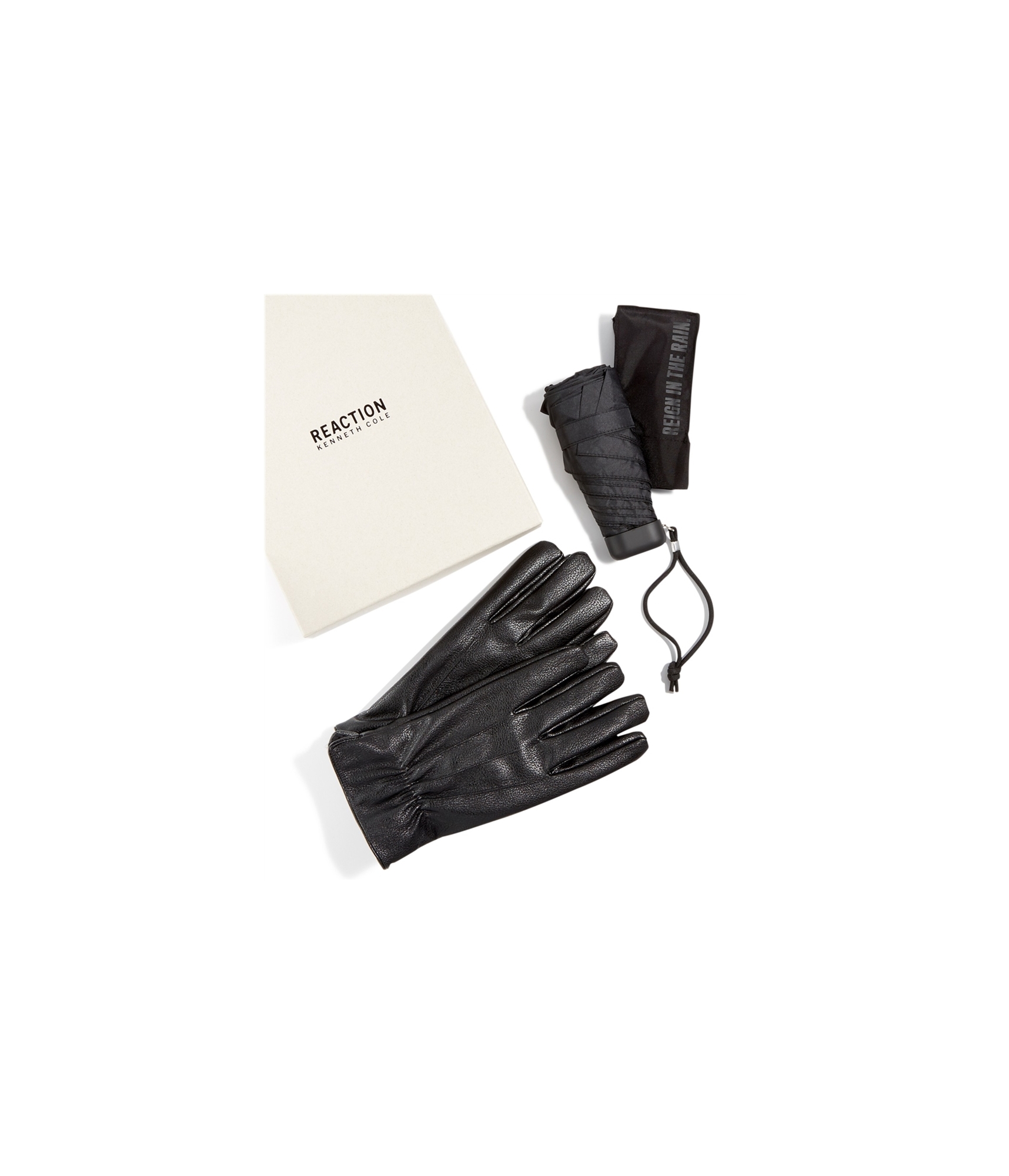 Kenneth store cole gloves