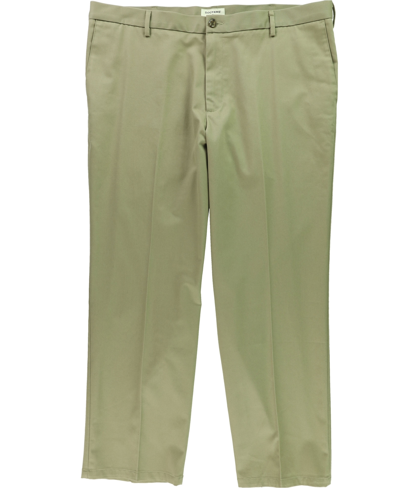 Buy a Mens Dockers Signature Khaki Casual Chino Pants Online ...