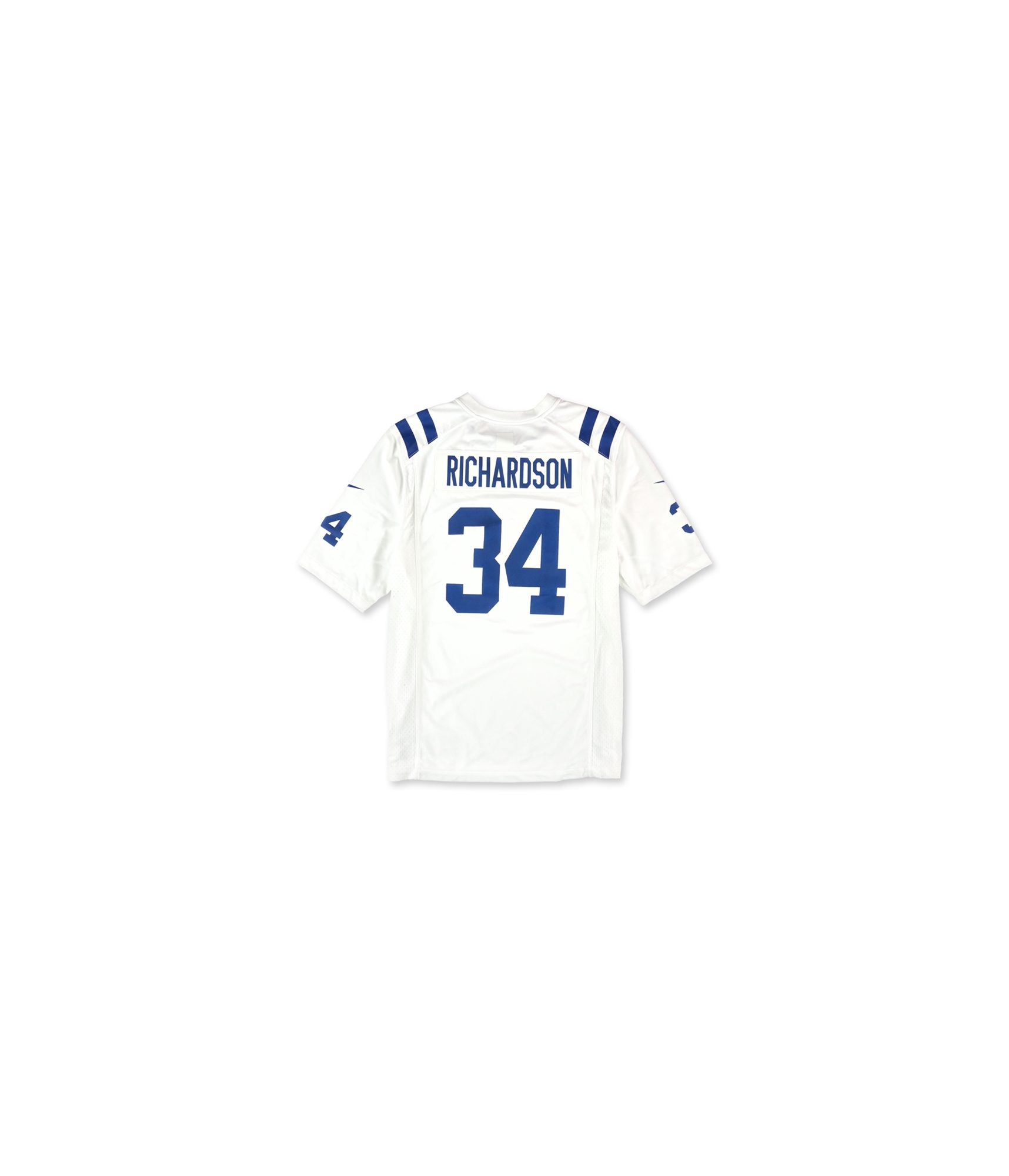 Buy a Boys Nike Trent Richardson Indianapolis Colts Jersey Online