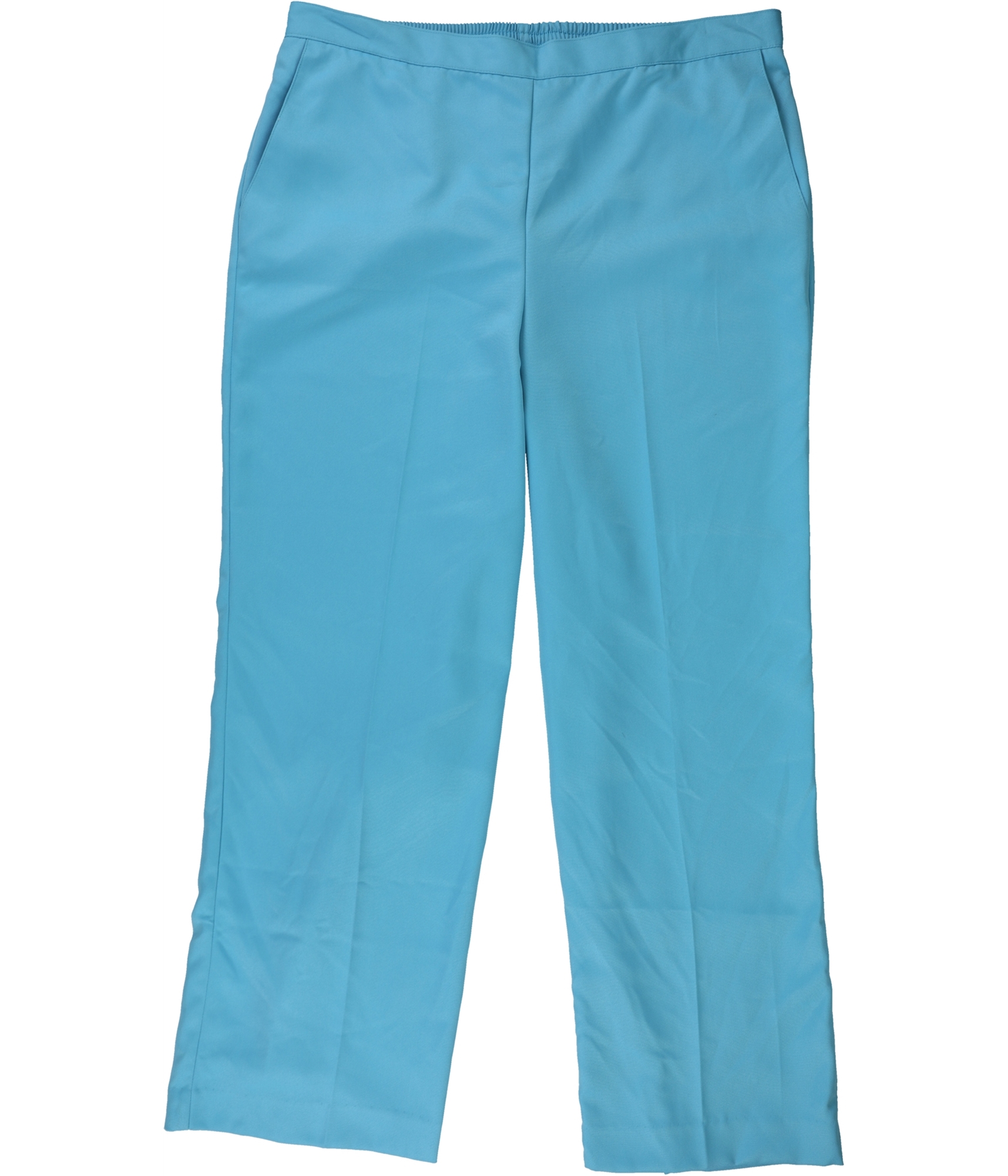 Alfred Dunner Cotton Pants − Sale: at $18.78+ | Stylight