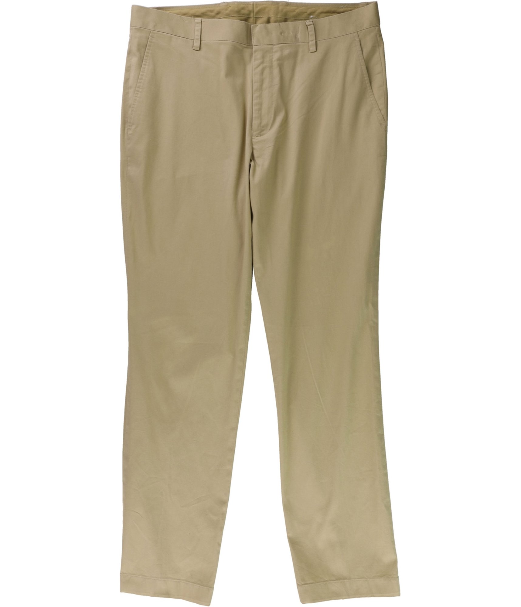 Buy a Mens I-N-C Flat Front Casual Chino Pants Online | TagsWeekly.com