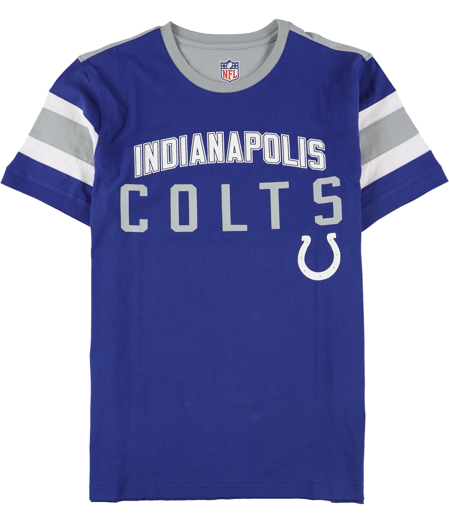 Men's Indianapolis Colts Graphic Tee, Men's Tops