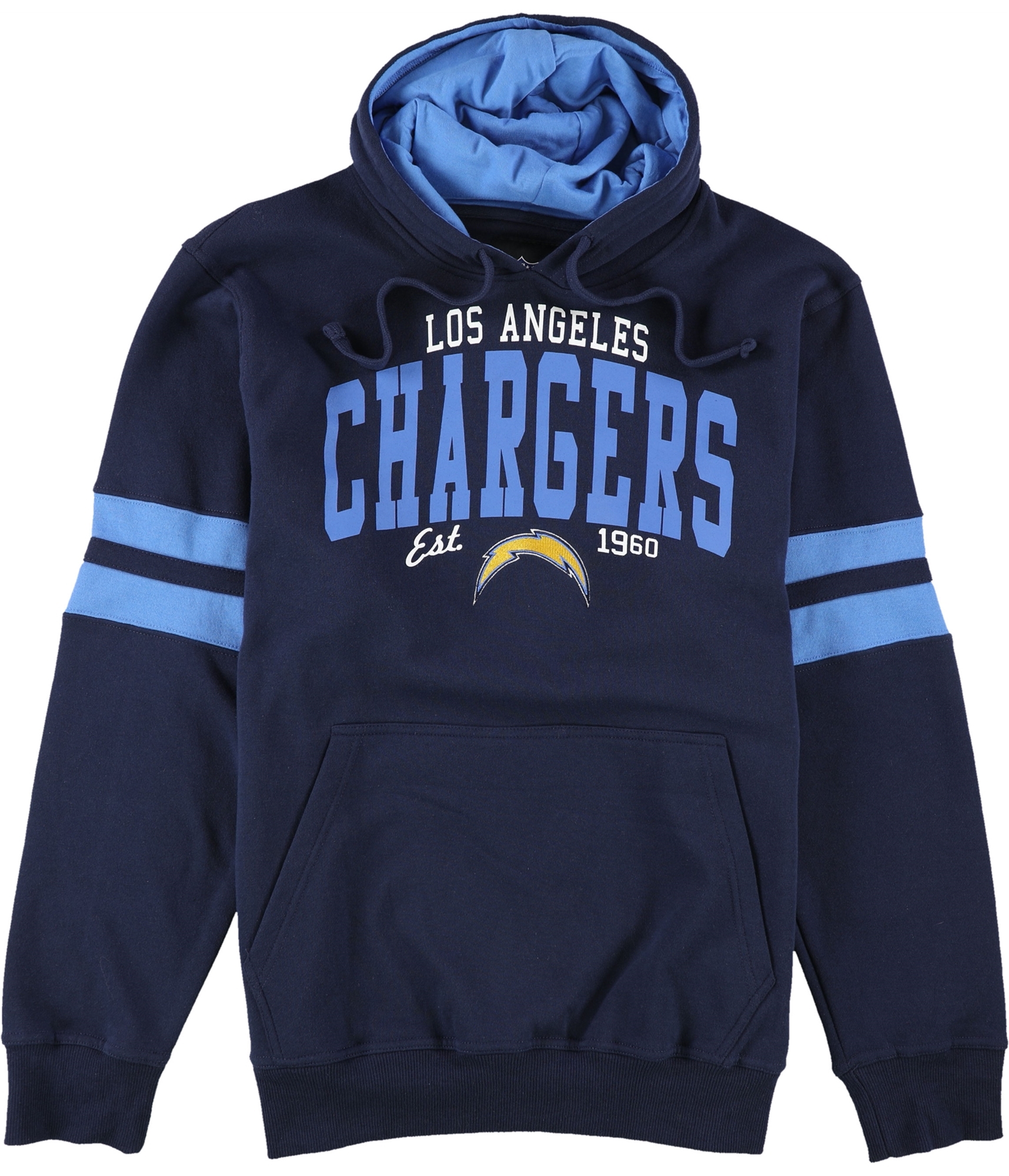 Los Angeles Chargers Nike NFL On Field Apparel Sweatshirt Men'