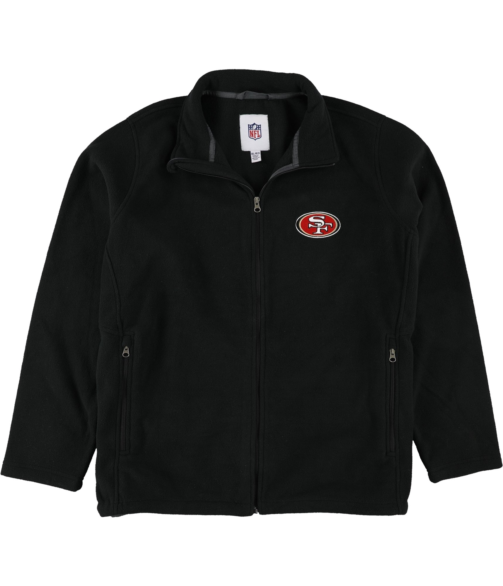 Buy a Mens G-III Sports San Francisco 49ers Fleece Jacket Online