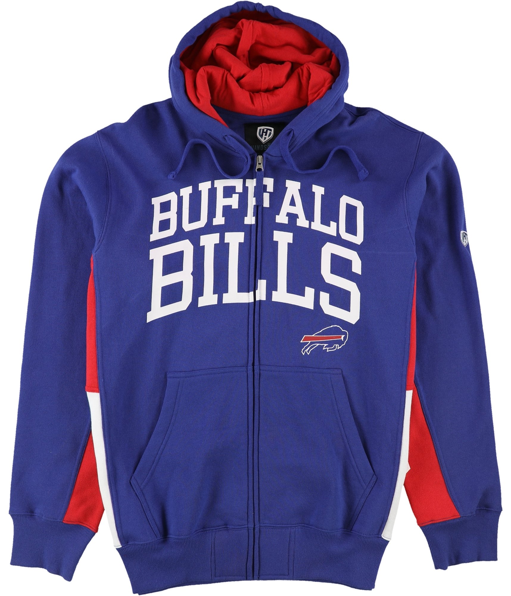 Buffalo Bills Sweatshirts, Bills Hoodies, Fleece